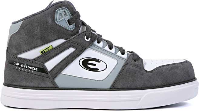 아이더세이프티 SMART 602 안전화