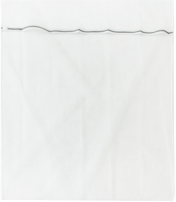 comet Home 寢具洗衣網 XL(120 x 120cm), 1個, 白色