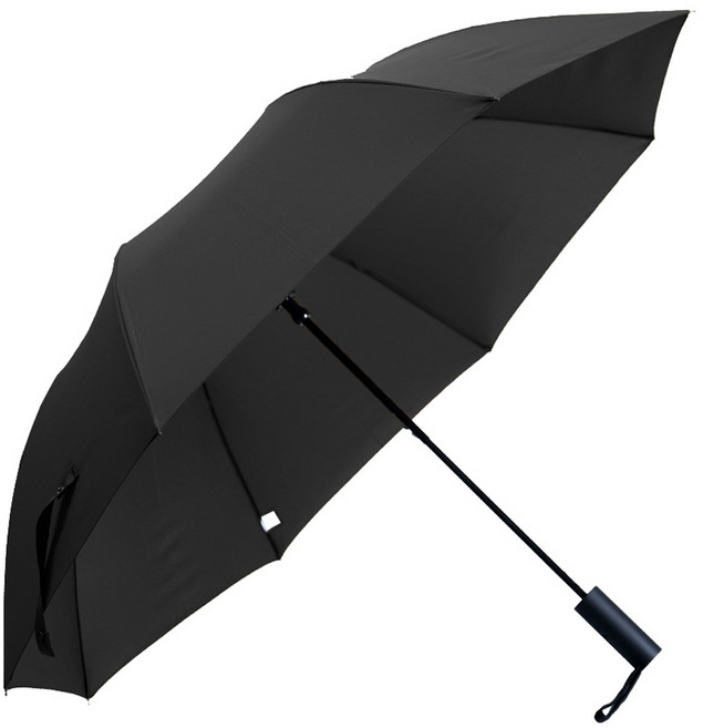 송월우산 2단 완벽무지 우산