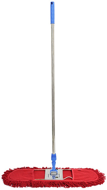 크린메이트 파워 무오일대걸레 105cm, 1개