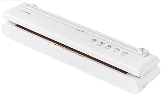 에버홈 냉장고 무선 진공포장기, EV-VC6000