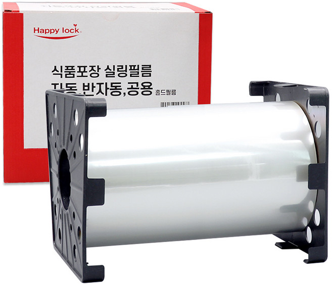 해피락 실링필름 자동기계용 홀드 270mm, 1개입, 1개