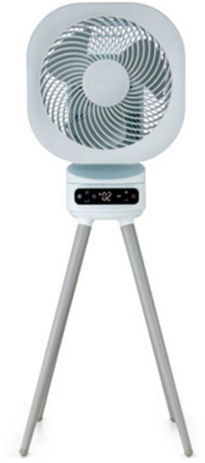 신일 에어 S10 큐브 서큘레이터, SIF-CU09CER_L