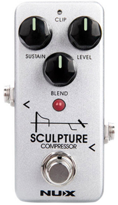 넉스 뉴엑스 Sculpture 미니 컴프레서 NCP-2, 1개