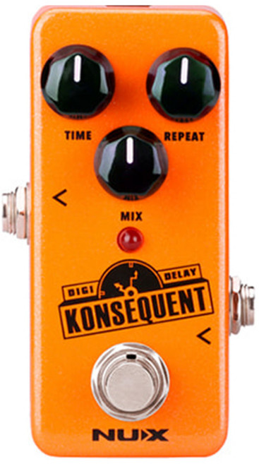 넉스 뉴엑스 Konsequent 디지털 딜레이 NDD-2, 1개