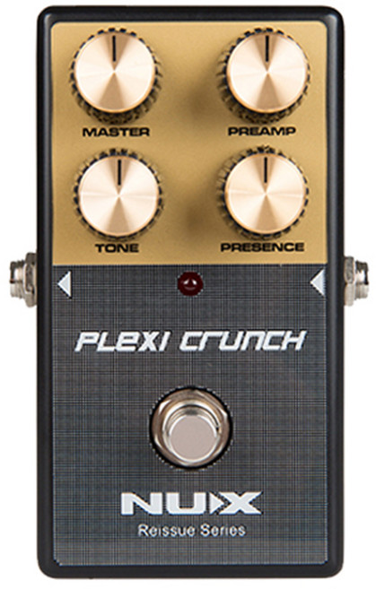 뉴엑스 Plexi Crunch 이펙터, 1개