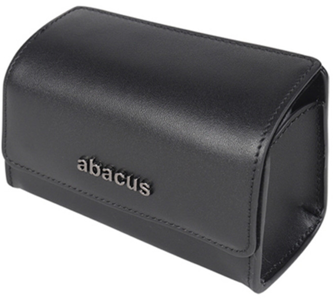 abacus 高爾夫測距儀保護套 AS01BGU0115, 1個, 黑色