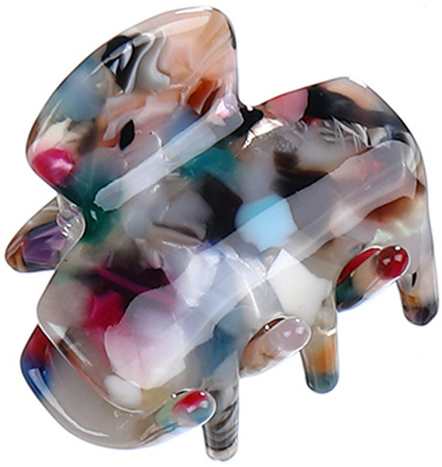 수스다 러블리 꼬마 셀룰로오스 집게핀 912