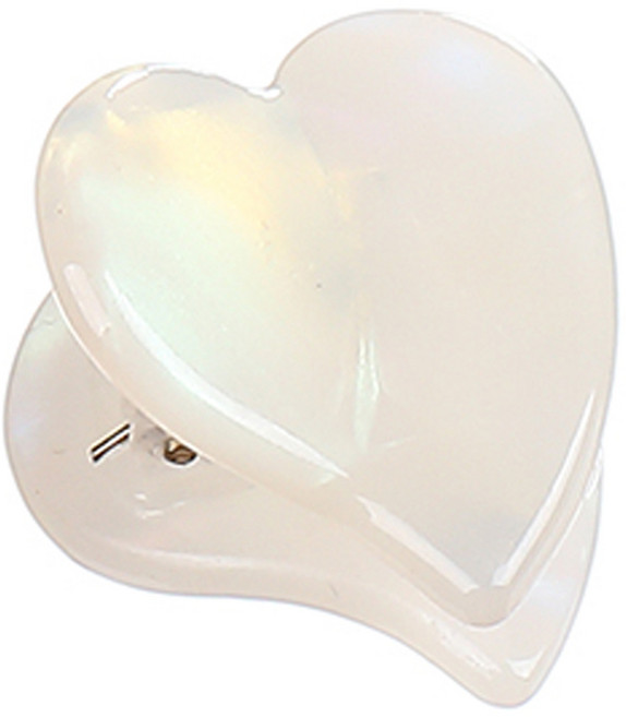 수스다 러블리 미니 쁘띠 셀룰로오스 헤어집게핀