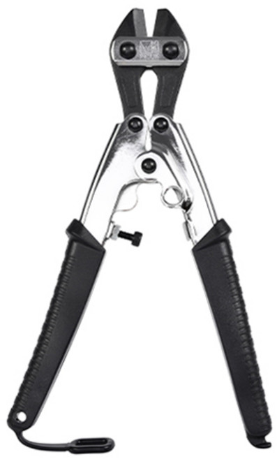 피쿠스 일제 미니손커터 직선날 스틸핸들 THC-8K, 1개