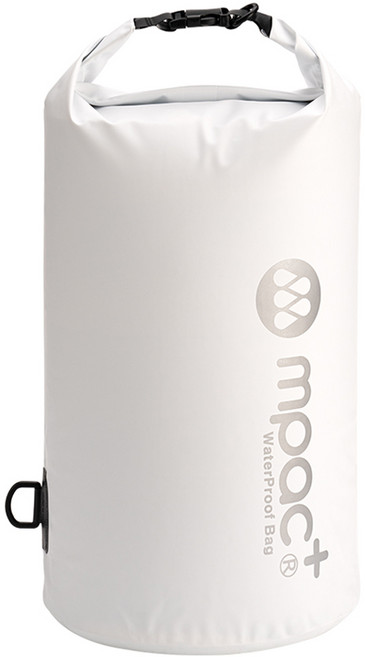 엠팩플러스 드라이백 20L MP-DB20, 화이트