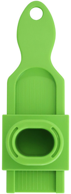 제니얼 미니오이저미기, 그린, 1개