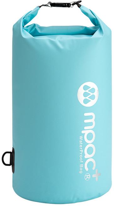 엠팩플러스 드라이백 20L MP-DB20, 스카이