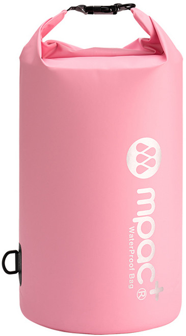 엠팩플러스 드라이백 20L MP-DB20, 핑크