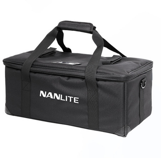 난라이트 스팟 조명 가방 케이스 CC-S-FS, 1개, 혼합색상