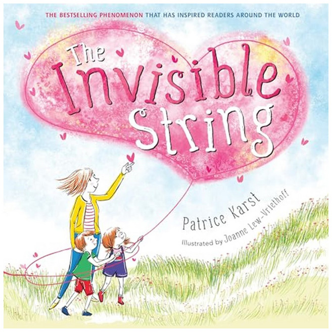 The Invisible String, Little, Brown Books for Youn..