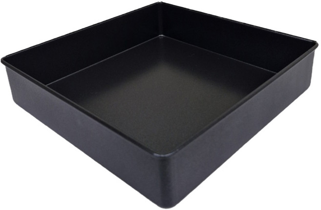 정사각팬 1호, 1개