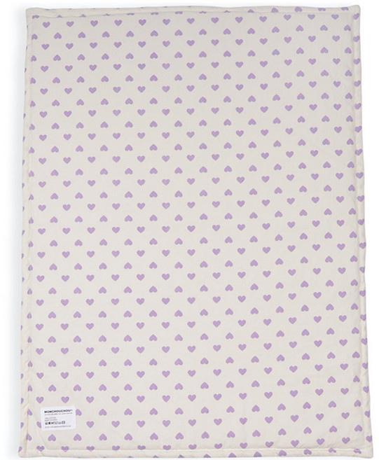 몽슈슈 반려동물 MCC 블랭킷, 졸리 하트, 1개
