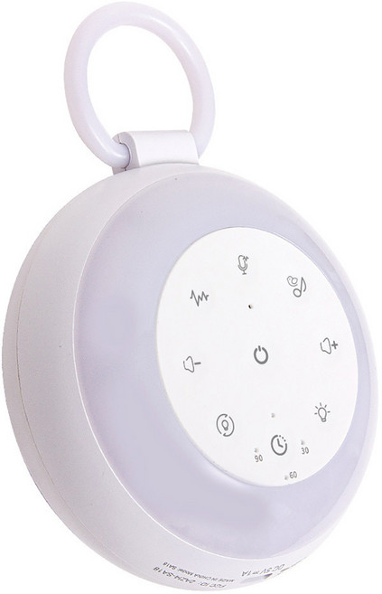 코비 블루투스 스피커 백색소음기, 1개