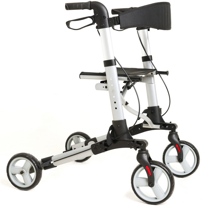 탄탄 노인보행기 걸음보조차, 1개