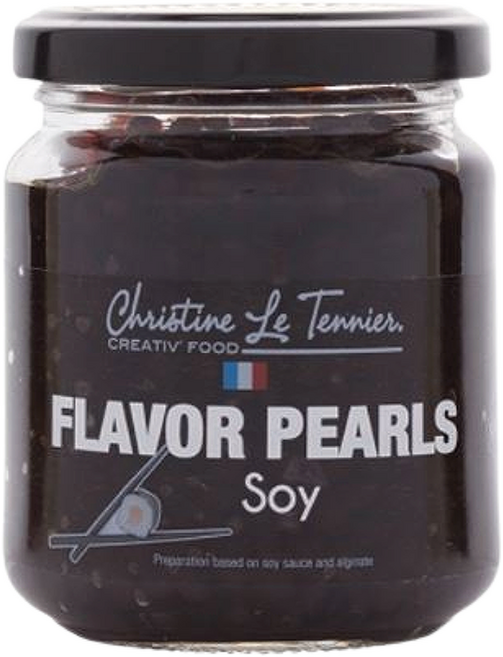 씨엘티 소이 펄, 200g, 1개