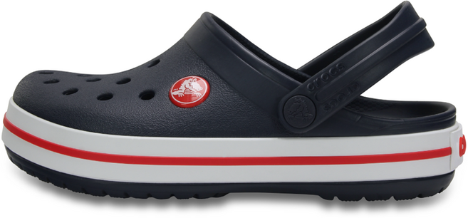 크록스키즈 아동용 Crocband Clog K 샌들