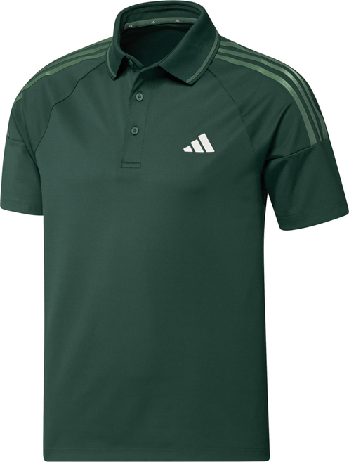아디다스골프 남성용 반팔 폴로 티셔츠 3ST SS POLO