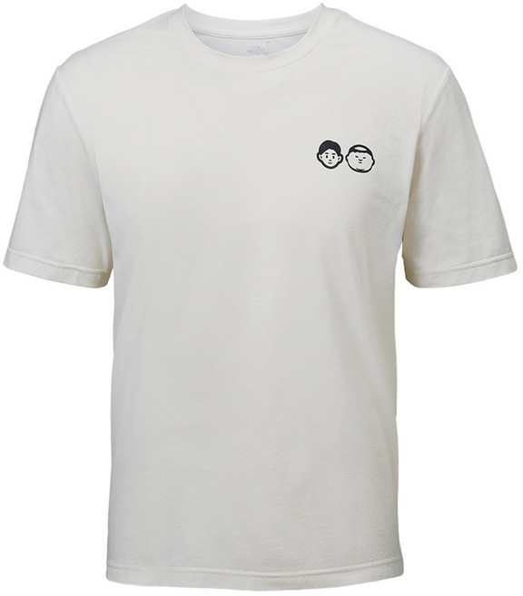 가와사키 스포츠 티셔츠 K1C02-B3994