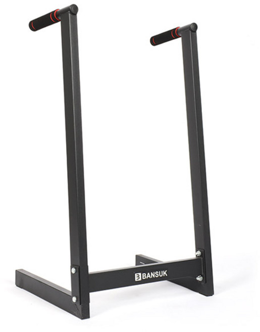 반석스포츠 메가 딥프레스, 블랙