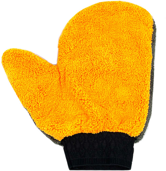 월드크린 스무스 투칼라 워시미트, 1개, 혼합색상