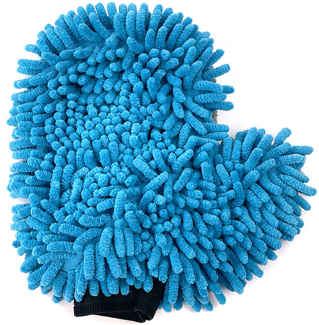 월드크린 2in1 워시미트, 1개, 혼합색상