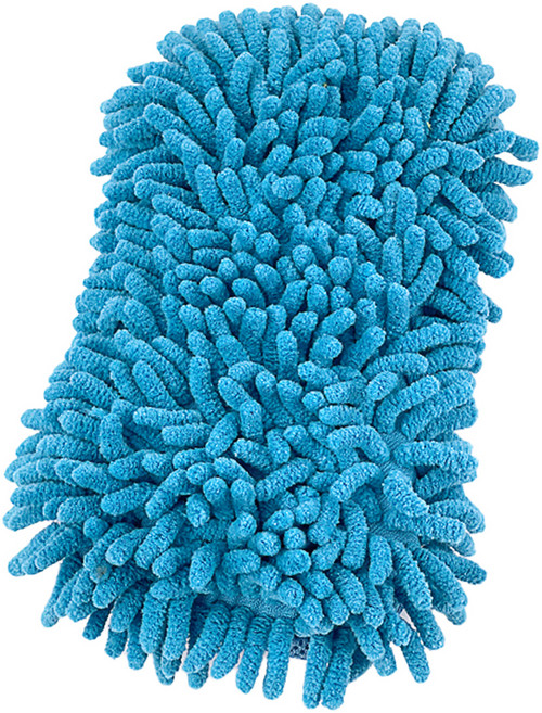 월드크린 롱파일 워시패드, 1개