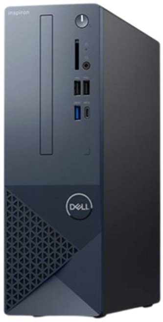 델 2024 인스피론 3030S D17S007 코어i5 인텔 14세대, 포그 블루, 8GB, 512GB, Free DOS, DN3030S-UB02KR