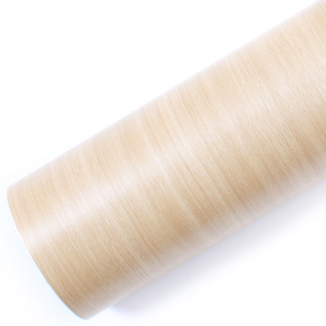 KCC 비센티 인테리어필름 맨소니 우드 무늬목 시트지 KW120L