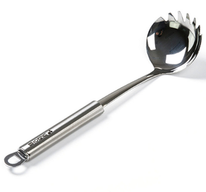 키친아트 유로 키친툴 스텐 면국자, 1개