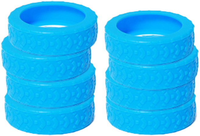 테라우드 에로우 캐리어 바퀴 보호 커버 8p