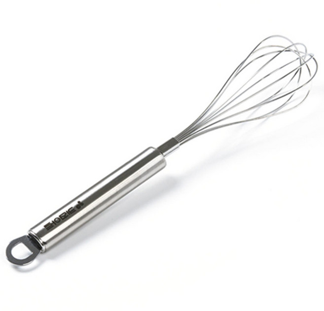 키친아트 프리미오 스테인레스 키친툴 거품기, 1개
