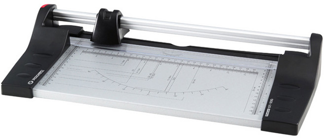 카피어랜드 트리머 재단기, A4, ProCut ST-330