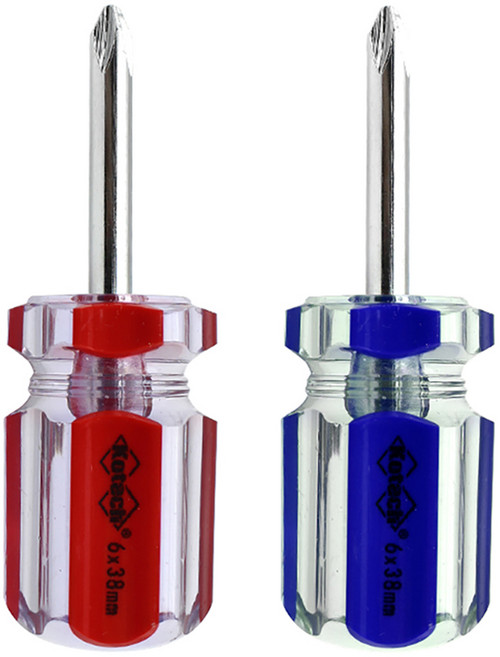 코텍스 주먹 드라이버 2종, 1세트