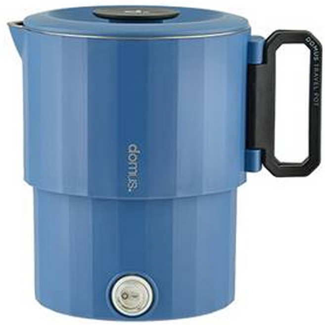 도무스 트래블 팟, DNP-96HF(터키쉬 블루)