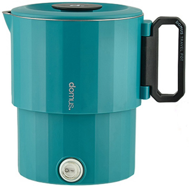 도무스 트래블 팟, DNP-95HF(피코크 그린)