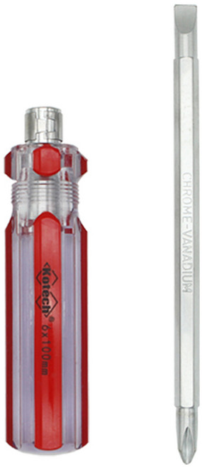 코텍스 양용드라이버 심플, 1개