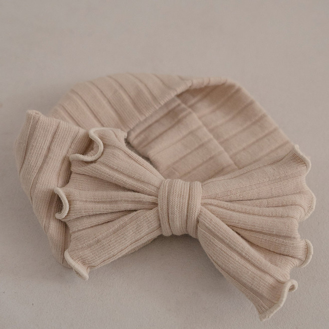 PEEKABOO 女童款Riley蝴蝶結髮帶