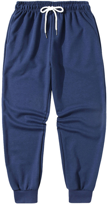 일루소 남성용 소프트 조거 트레이닝 팬츠