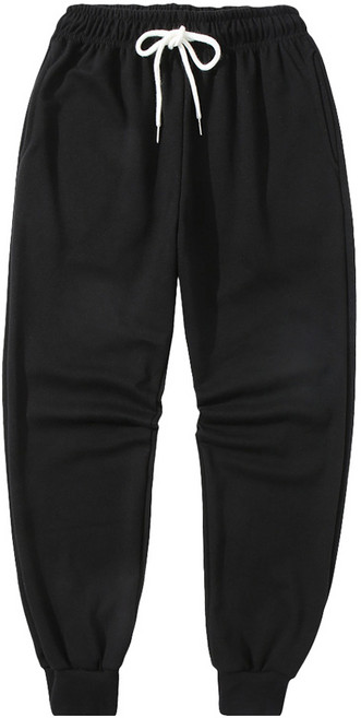 일루소 남성용 소프트 조거 트레이닝 팬츠