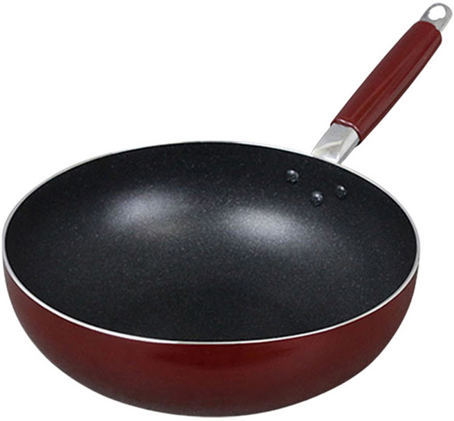 UH홈데코 마블 궁중팬, 30cm, 1개