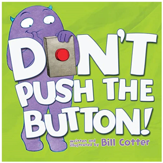 Don T Push The Button - Bb - 쿠팡