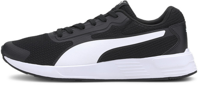 푸마 남녀공용_테이퍼_TAPER_블랙_37301803