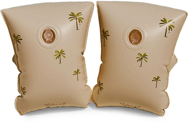 요바프 유아용 암링 2p, 바나나 나무, 1개