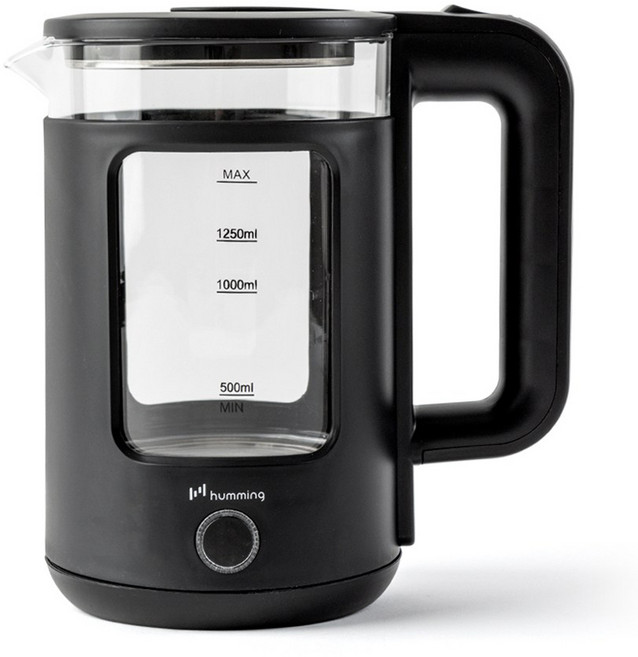 humming 안심 전기포트, HMK-GP2206B